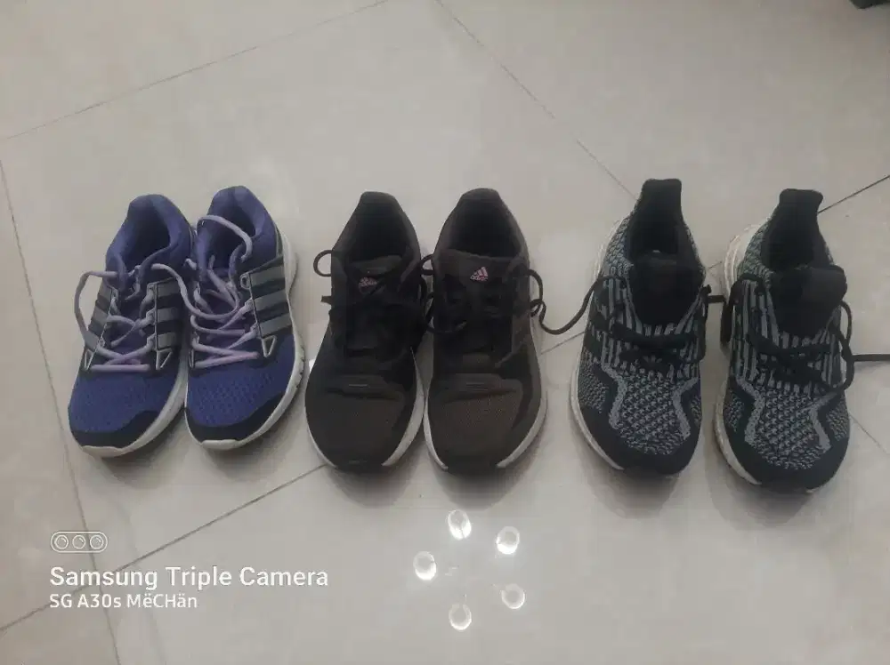 Sepatu Adidas Adidas