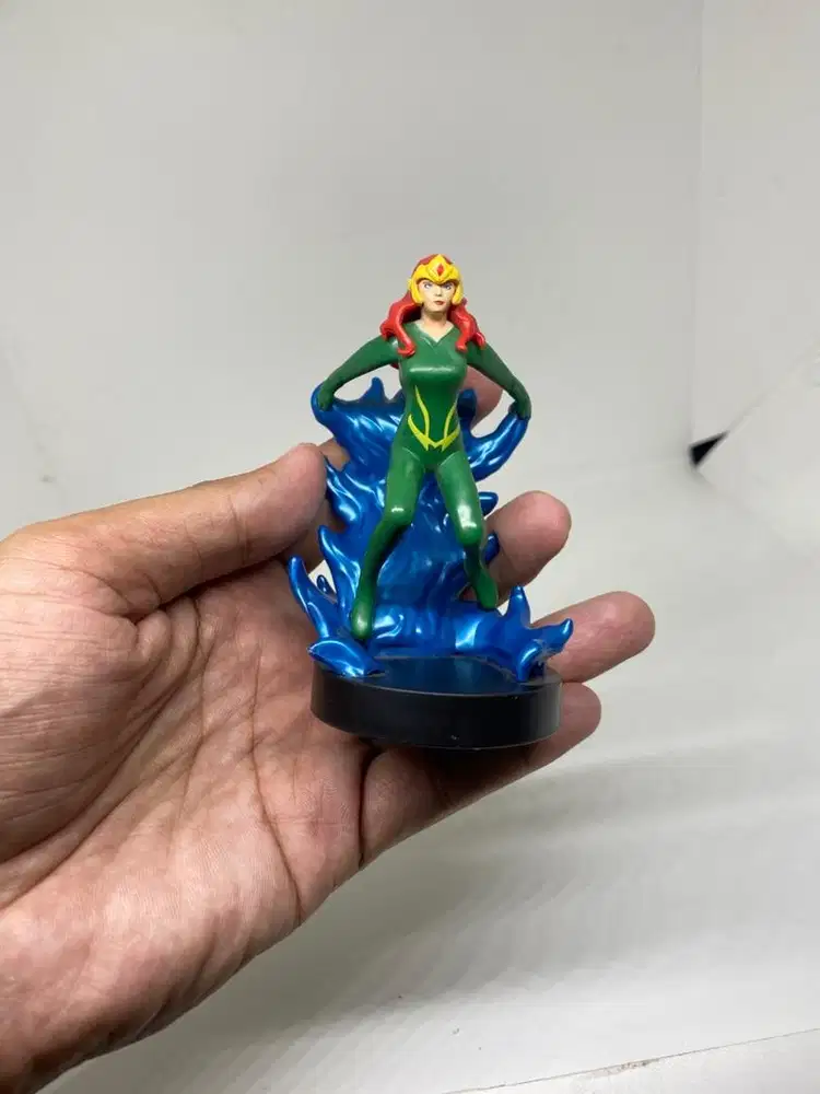 Jual mainan anak Figurine