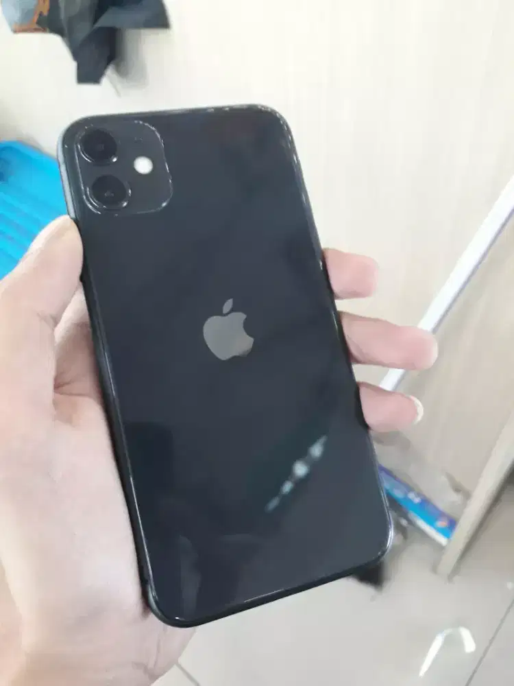 Iphone 11 iBox 128gb
