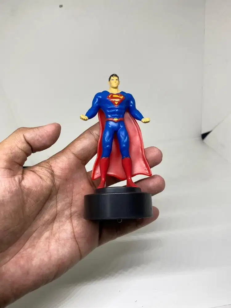 Jual mainan anak Figurine