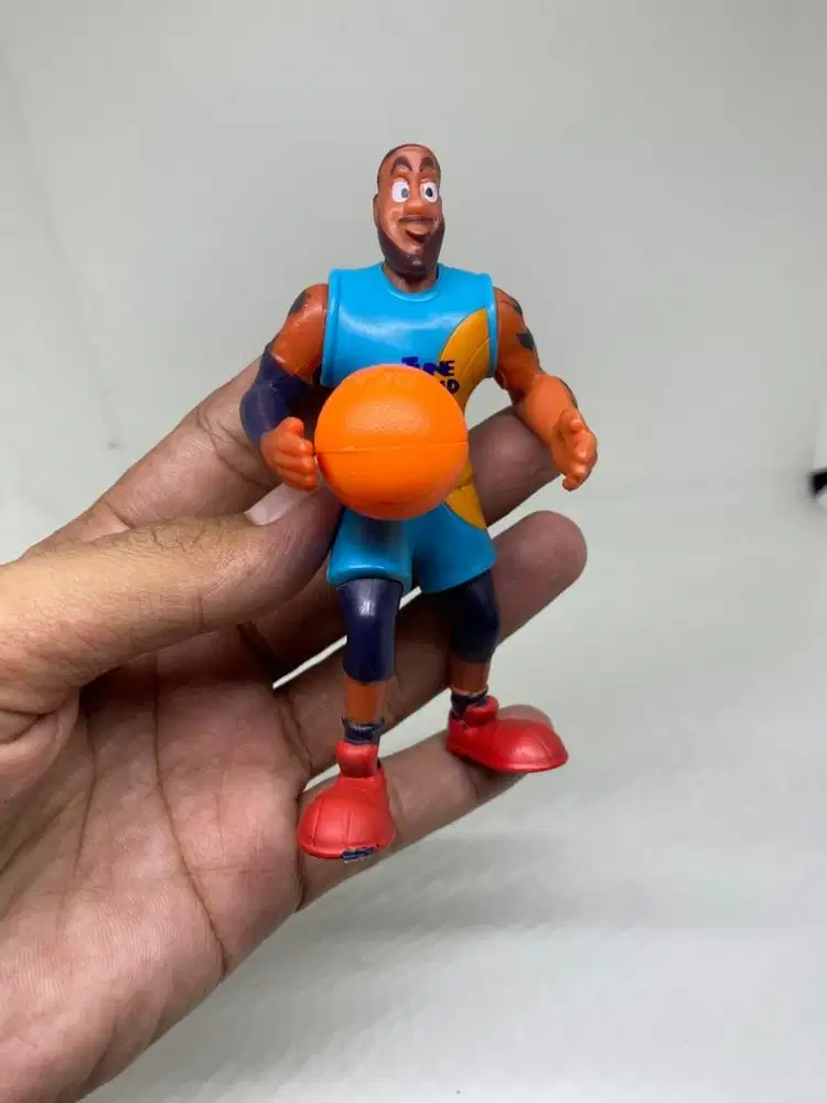 Jual mainan anak Figurine