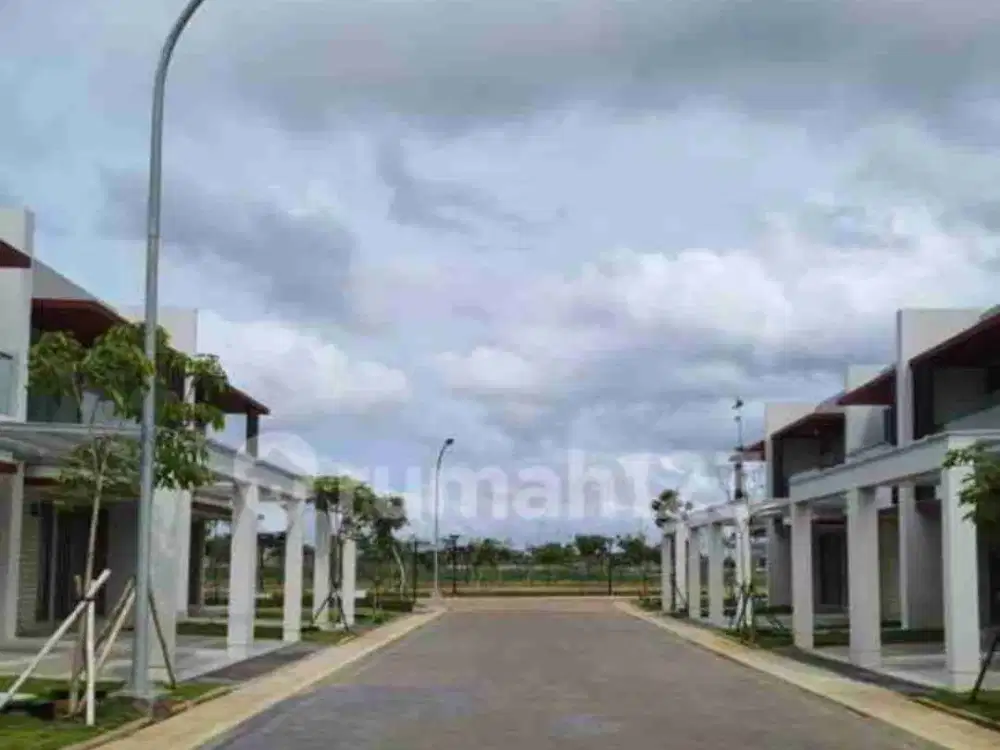 Dijual Rumah Pik2 6X10 Paling Murah