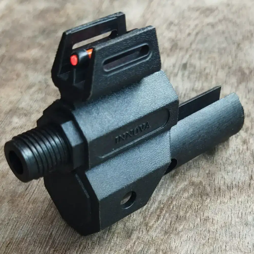 Visir Truglo Innova / Tiger - Short & Long