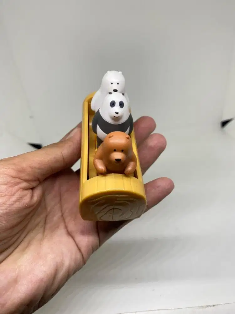 Jual mainan anak Figurine