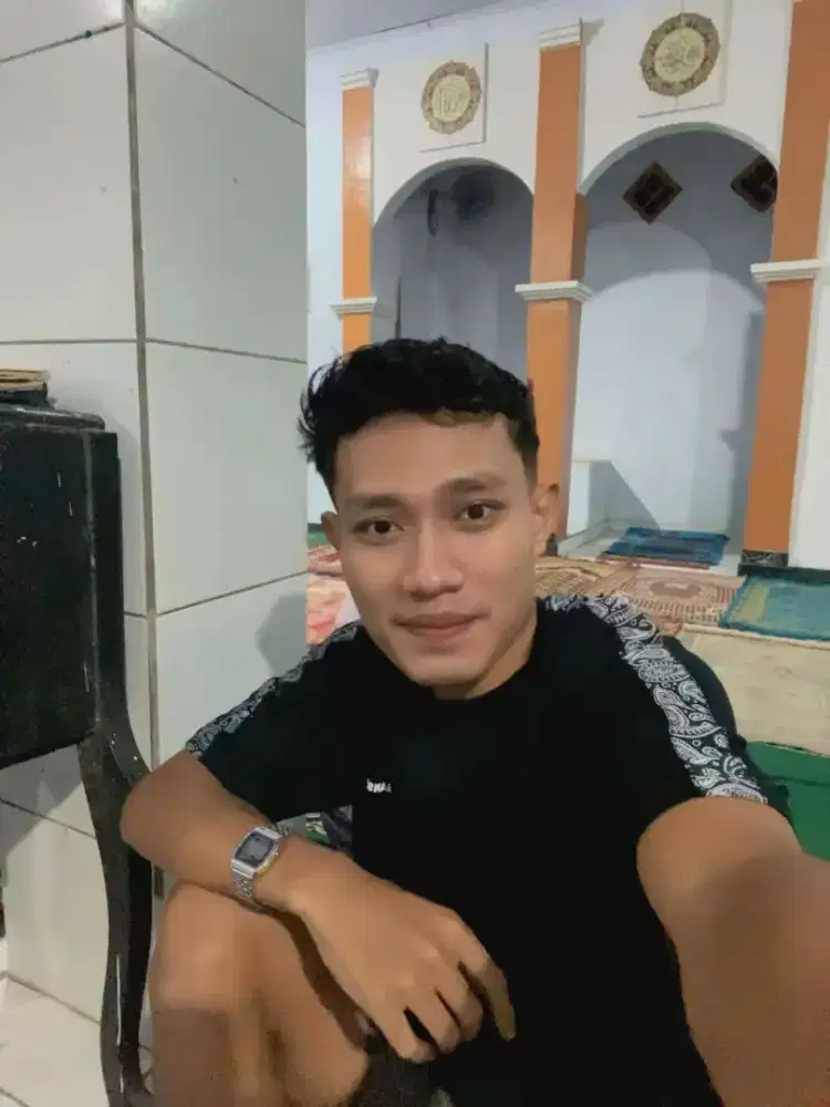 Nyari lowongan kerja