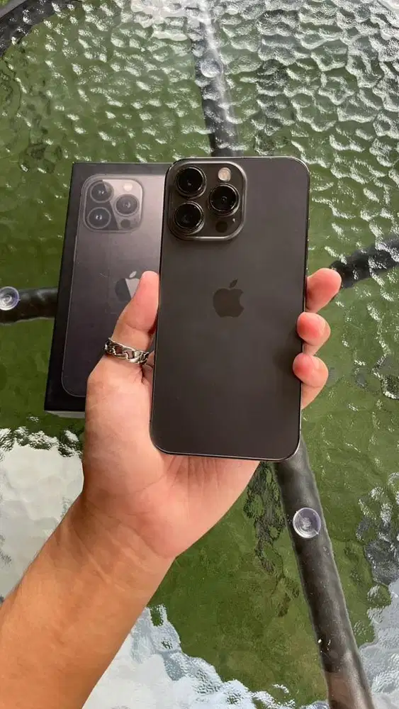 Iphone 13 Pro 256gb inter fullset
