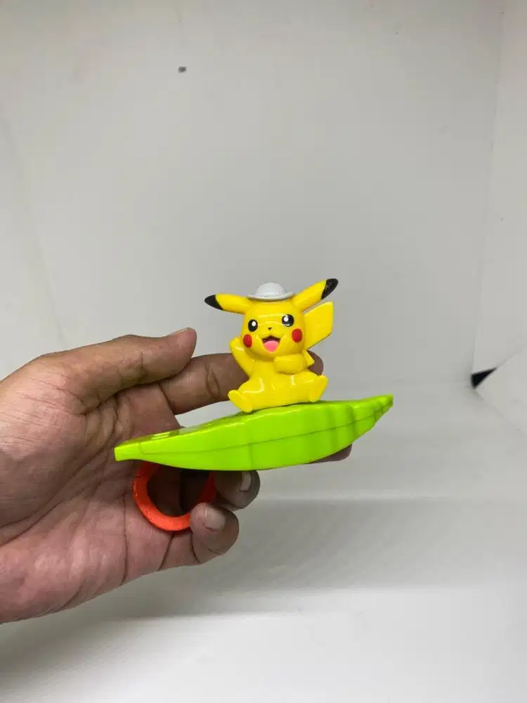 Jual mainan anak Figurine