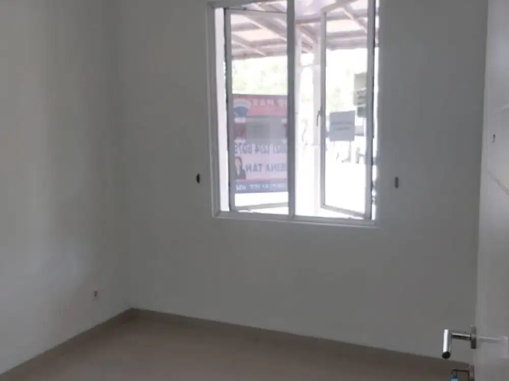 Di jual rumah bagus 2 lantai di cluster thames jakarta garden city jgc jakarta utara