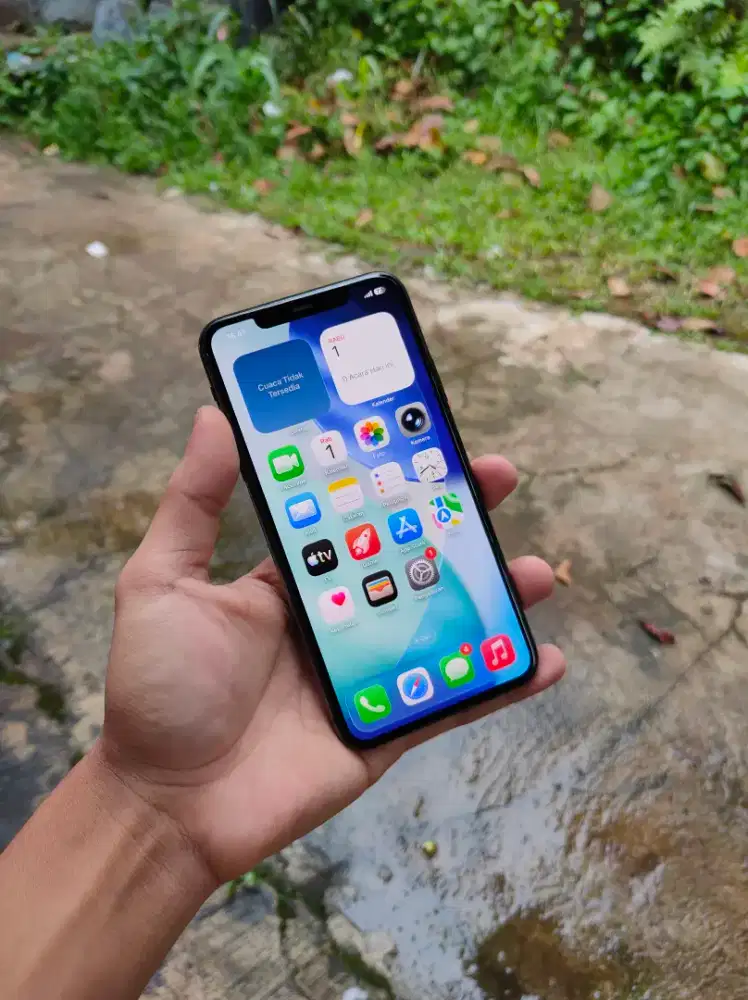 iPhone 11 PRO MAX 256 IBOX