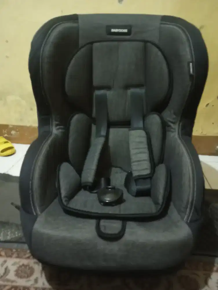 Kursi bayi merk Babydoes good