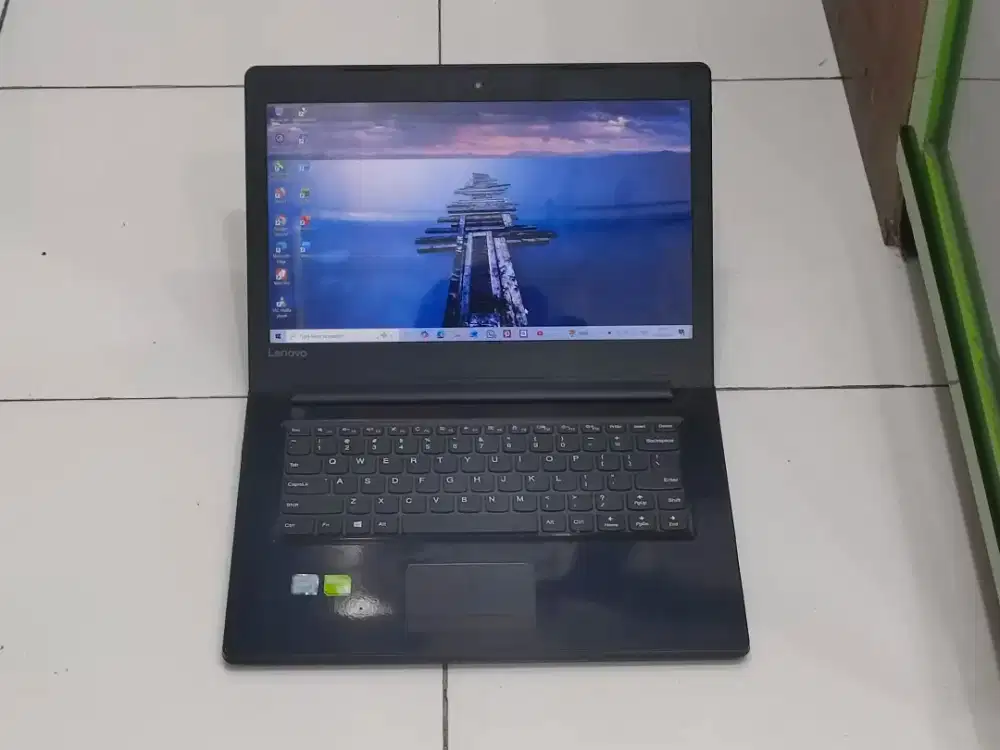 Lenovo ideapad 310-14Ikb Intel core i5 gen 7 nvidia geforce 920m