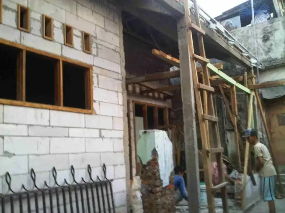 jasa perbaikan rumah