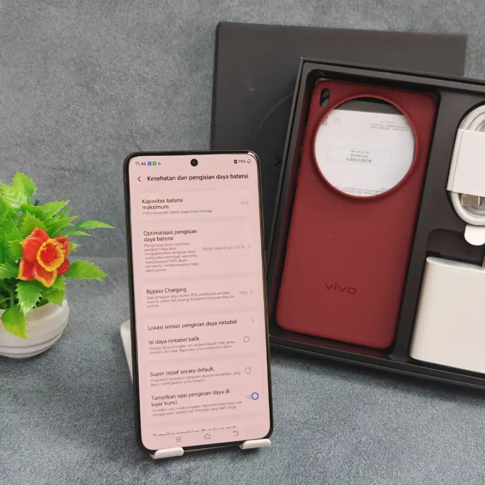 Vivo X200 Ultra 16/512