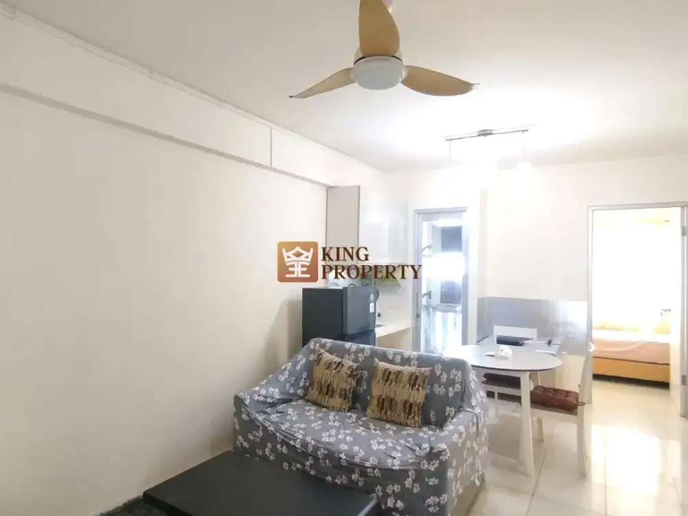 Cepat Ambil Disewa Apartemen Green Bay Pluit Greenbay 3Br Hook View Laut Full Furnished, Siap Huni & Jarang Ada