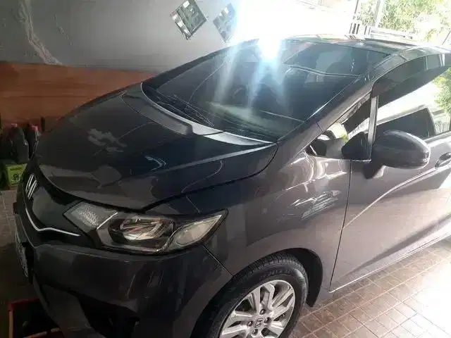 Honda Jazz 1.5 S Bensin AT 2020