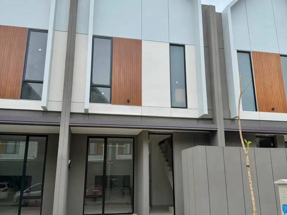 900JTAN TANPA DP RUMAH BARU DI SURABAYA TIMUR 2LT DEKAT ITS