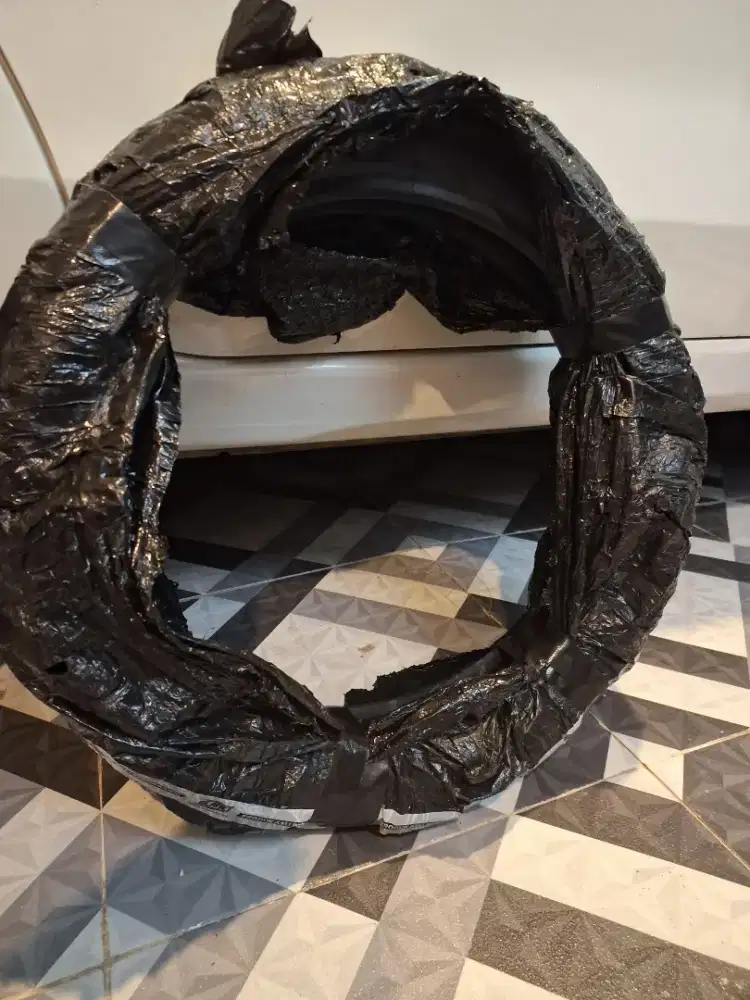 Ban Motor Matic Ring 14 80/90 New Segel