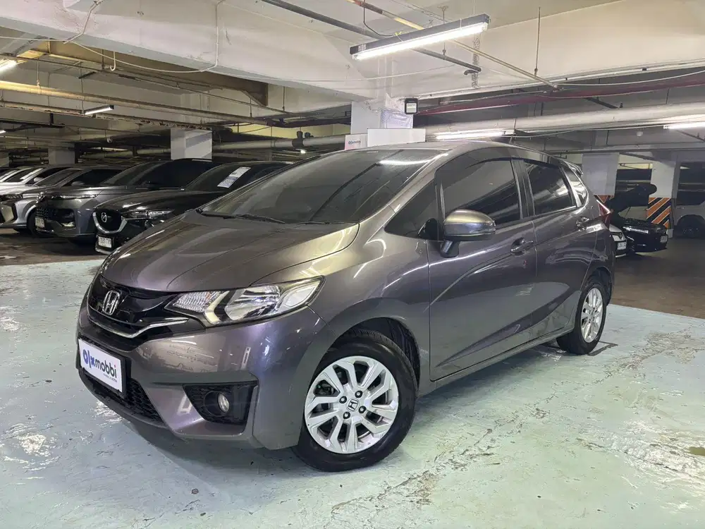 HONDA JAZZ 1.5 S MATIC BENSIN 2020 _ KK