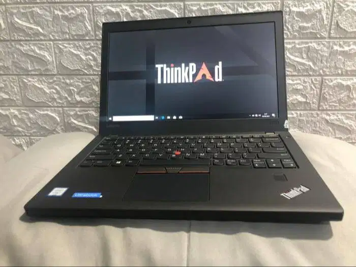 MATI TOTAL Lenovo ThinkPad X270