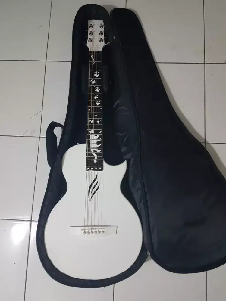 Gitar Enya Go nova SP 1