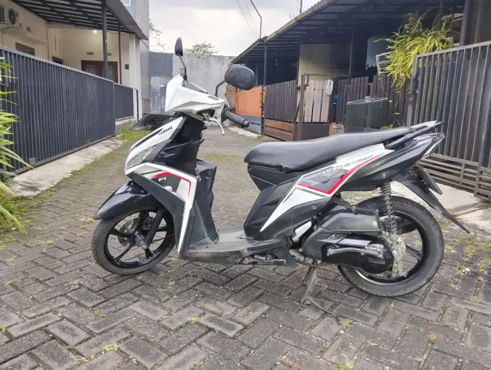 M3.2020 ANTIK MODEL BEAT KHUSUS PENGGEMAR YANG MENGERTI