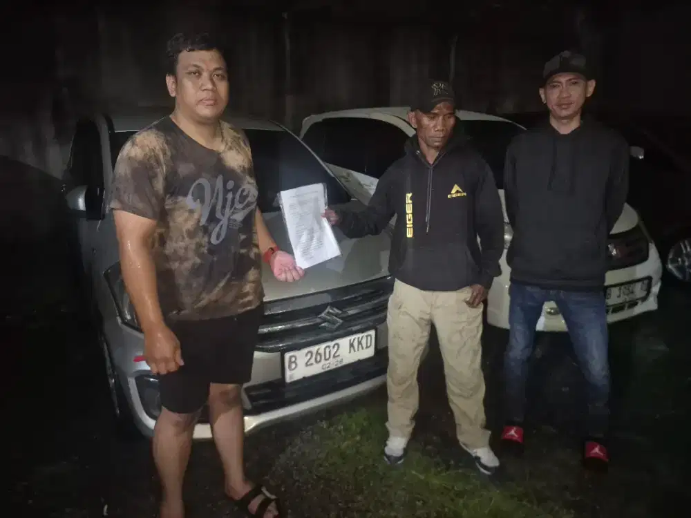 TERIMA OVER KREDIT KENDARAAN AMAN, LEGAL, ANTI RIBA & BI TETAP BERSIH