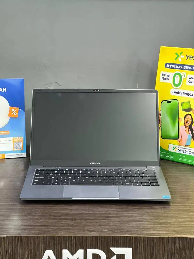 ADVAN TBOOK Intel N100 4GB/128GB 14 HD Laptop Notebook