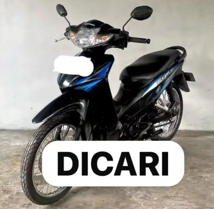 Di Cari Honda Revo Fit 2011 ke atas Revo Fit 2012 Revo Fit 2013