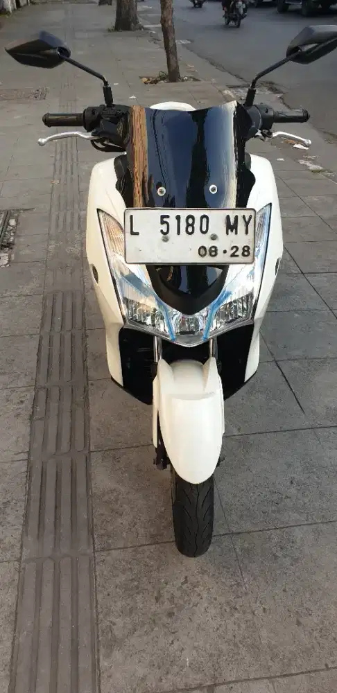 LEXI TH 2018 mulus pjk hidup