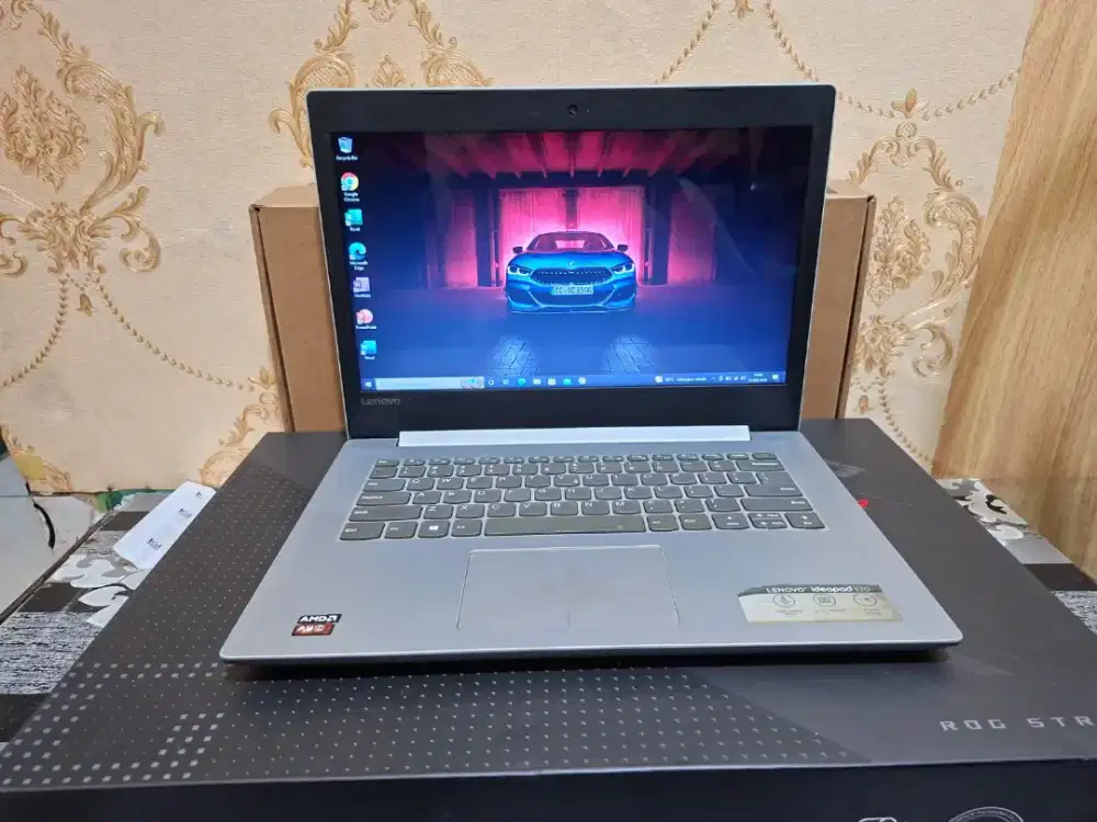 *No.03*

Laptop Lenovo Ideapad 320