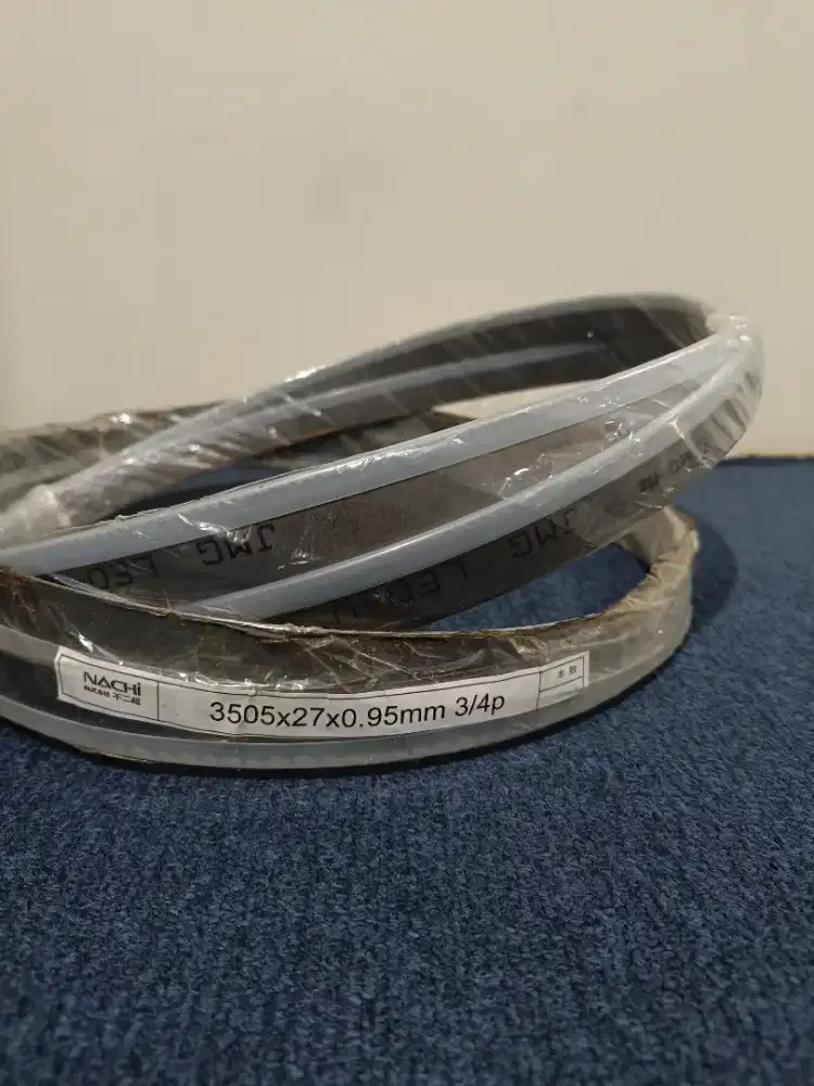 Mata Gergaji/Bandsaw