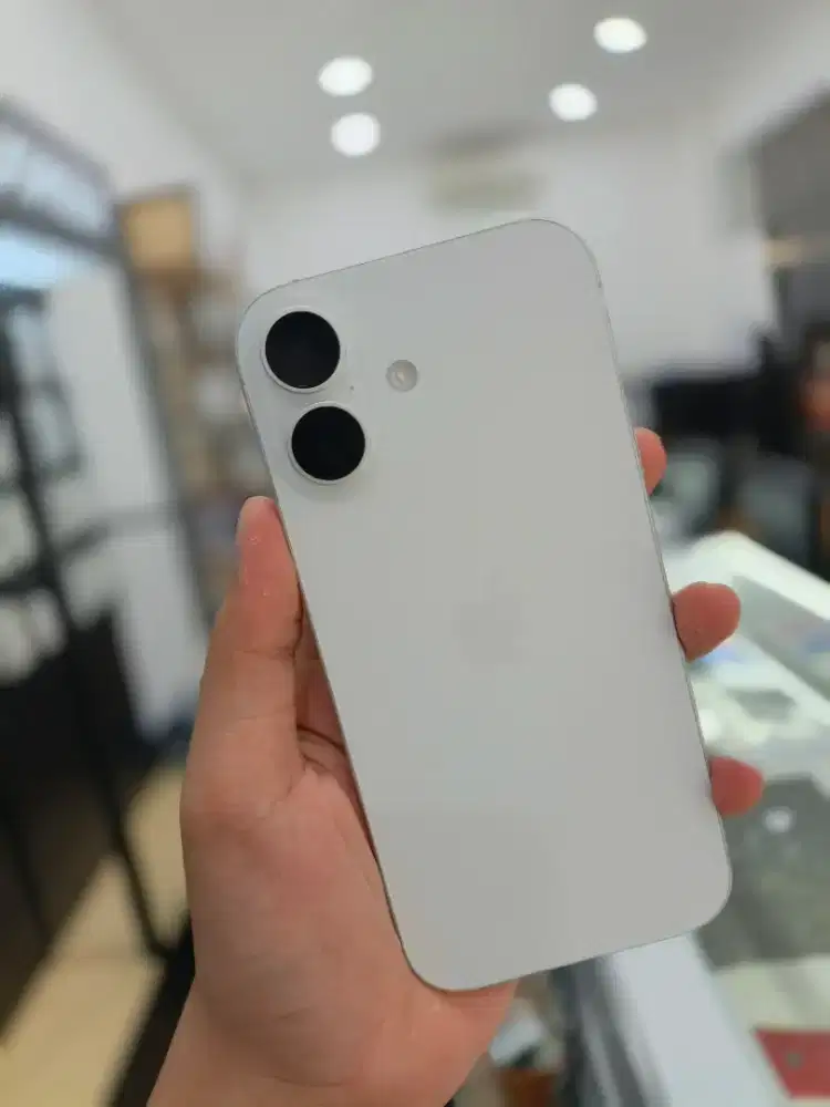 iPhone 17 256GB siklus 15 garansi panjang