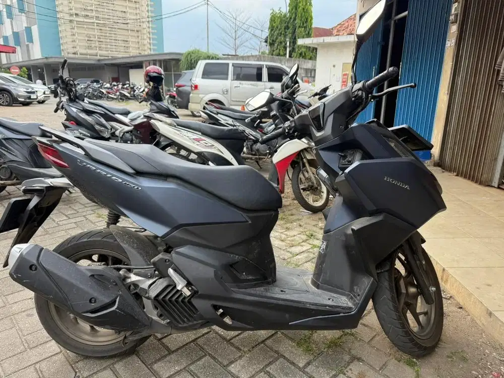 Vario abs 160 2025