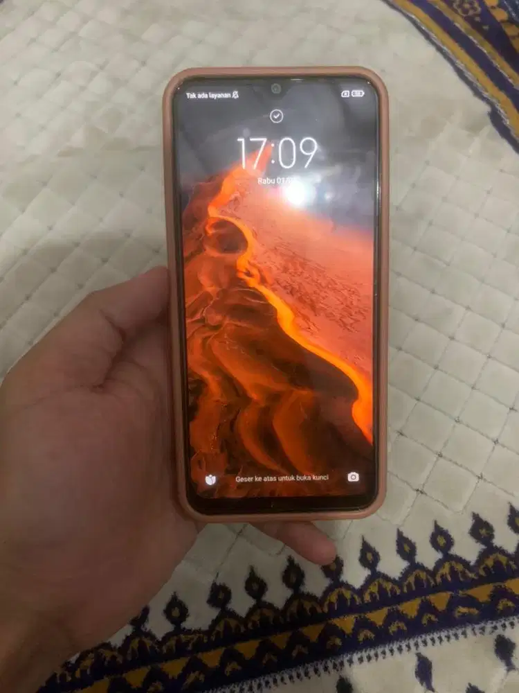 Xiaomi - Redmi Note 8 (4/64)