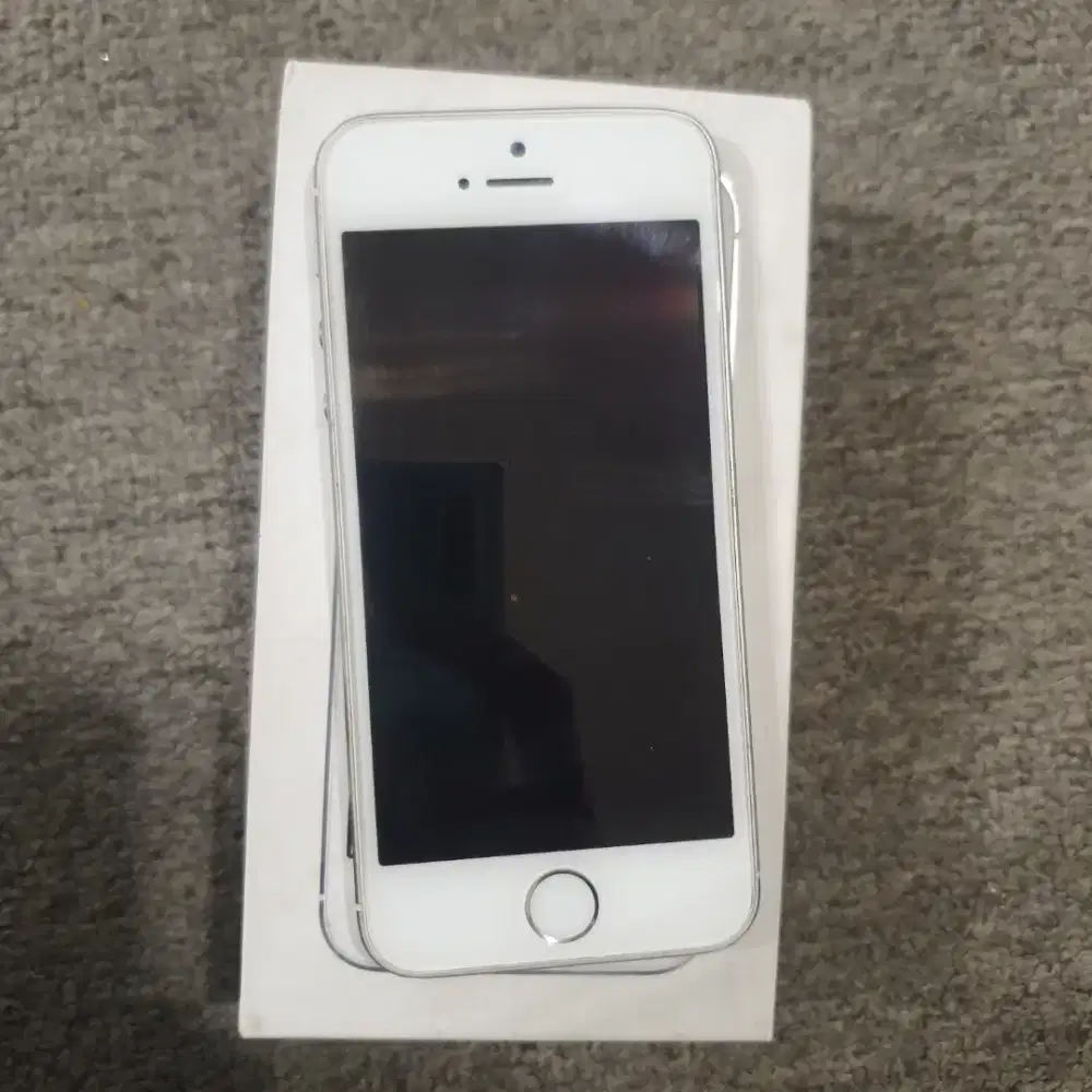 IPhone 5s 16gb ibox