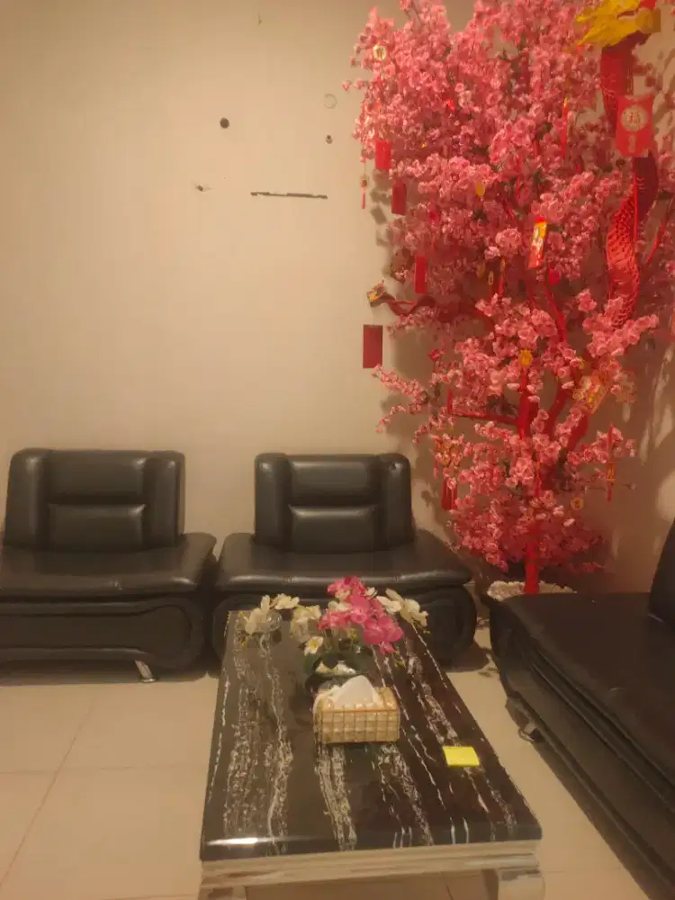 Sofa Maggio Fransisco 3+1+1