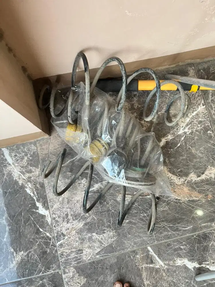 PER KEONG MAZDA 2 SKYAKTIV 2015-2016