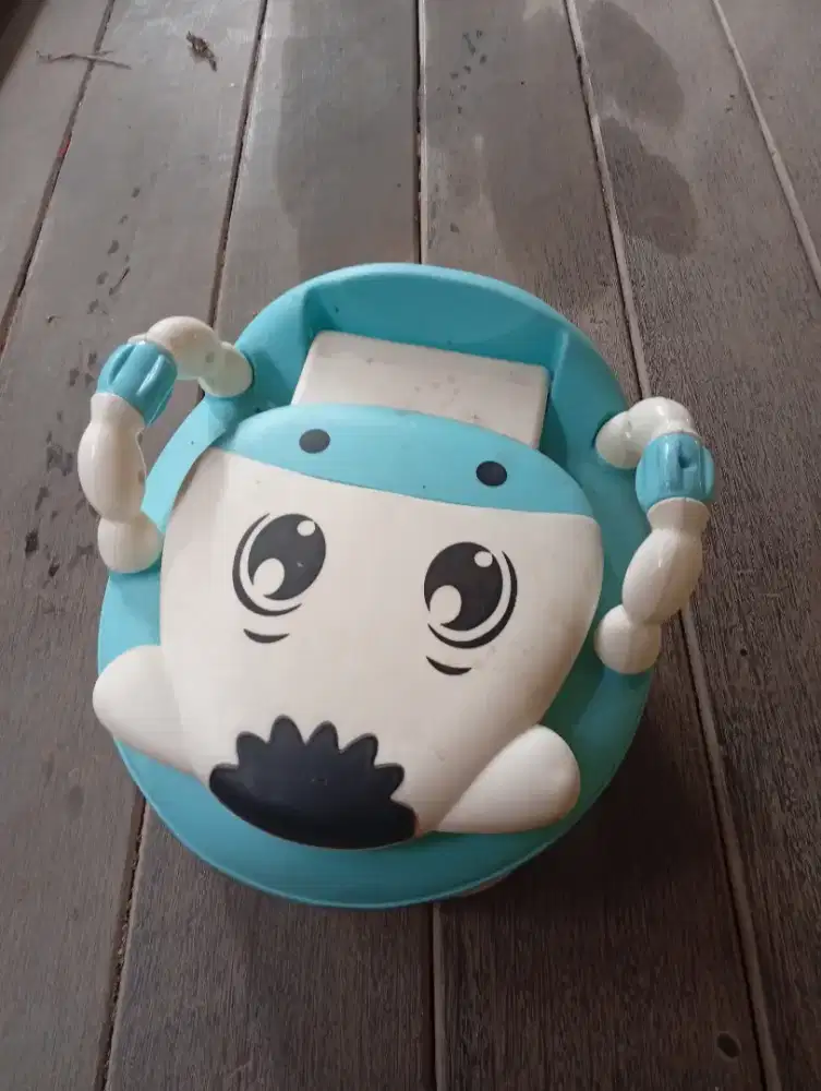 Potty Trainer Baby