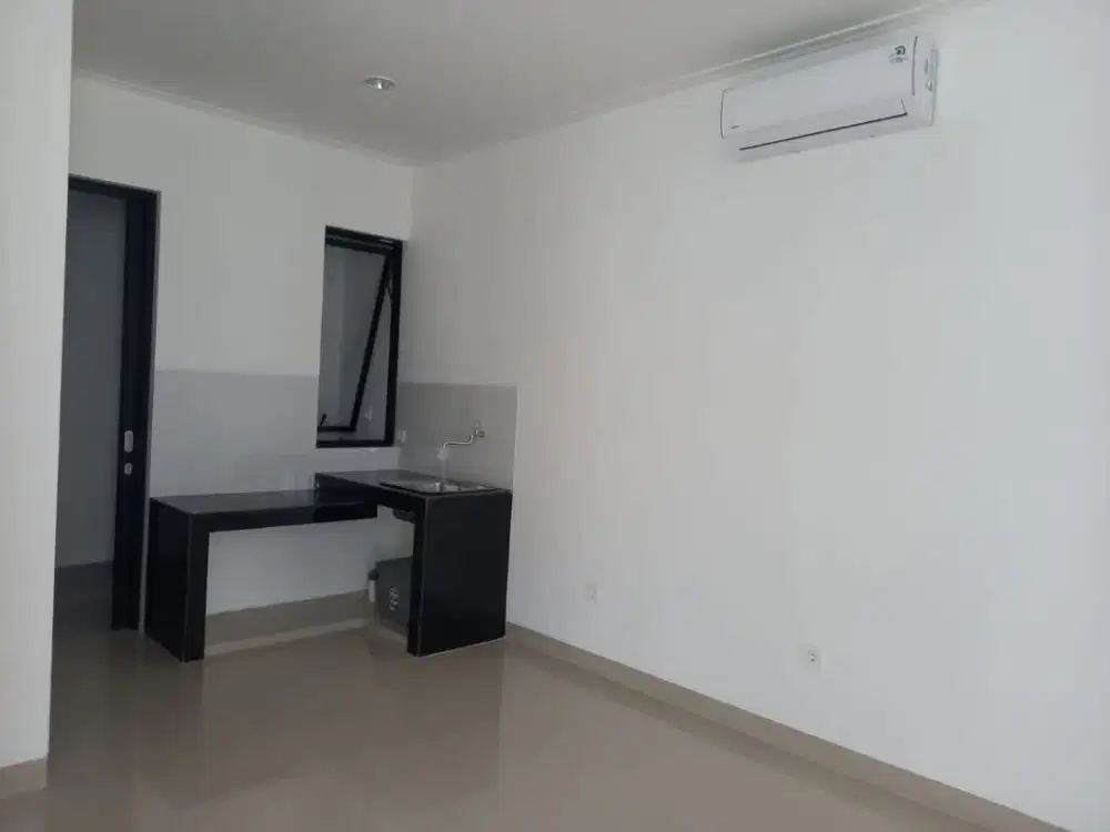 Rumah Green Royal Condohouse, 2 BR, Harga 55 juta