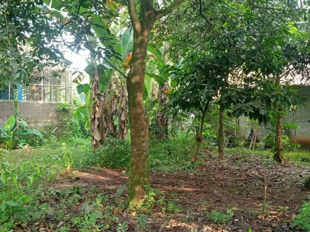 DIJUAL CEPAT TANAH KAVLING DI LEUWINANGGUNG