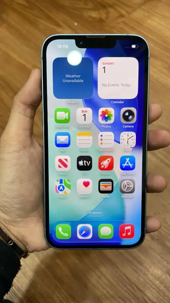 Iphone 14 128Gb All Operator