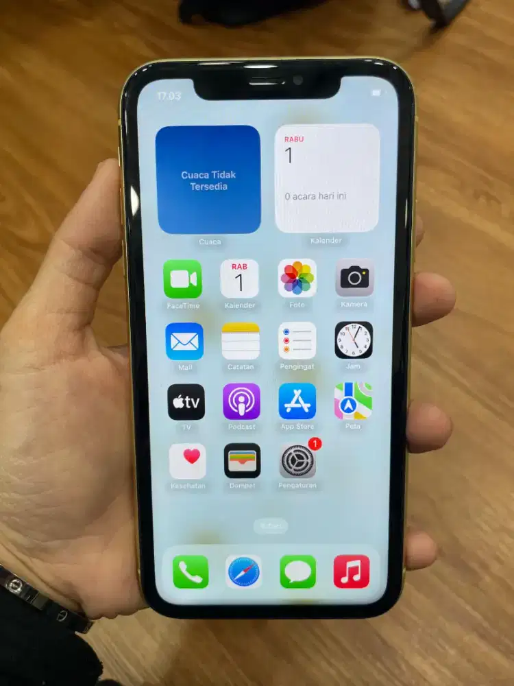 iPhone XR 64Gb All Operator