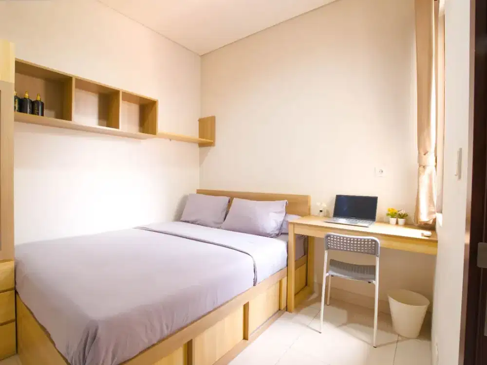 Kost Pagedangan di Kost Abdi Regent Residence Siap Huni Dekat BSD City dan ICE BSD