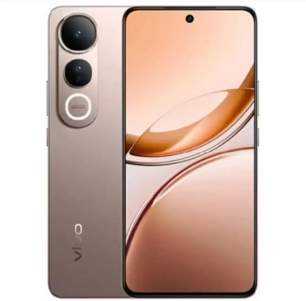 Vivo V50 8/128 lite fullset segel resmi