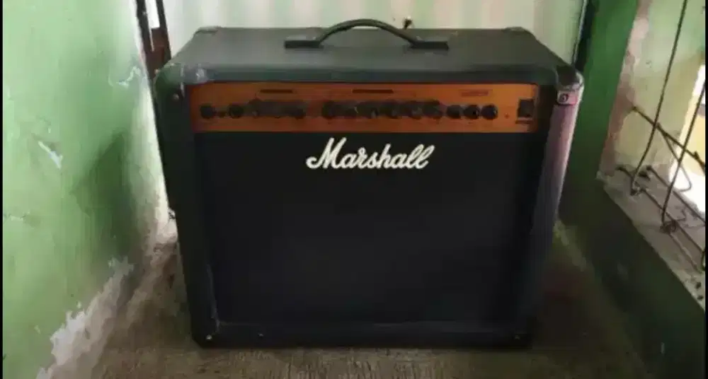 Ampli gitar Marshall G30R CD original