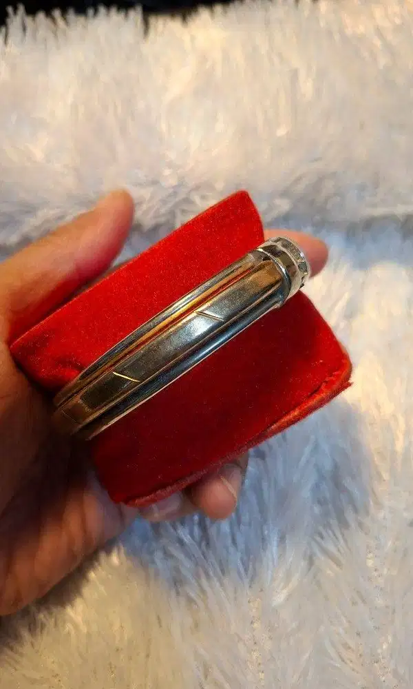 Gelang Kara tatau bangle kara