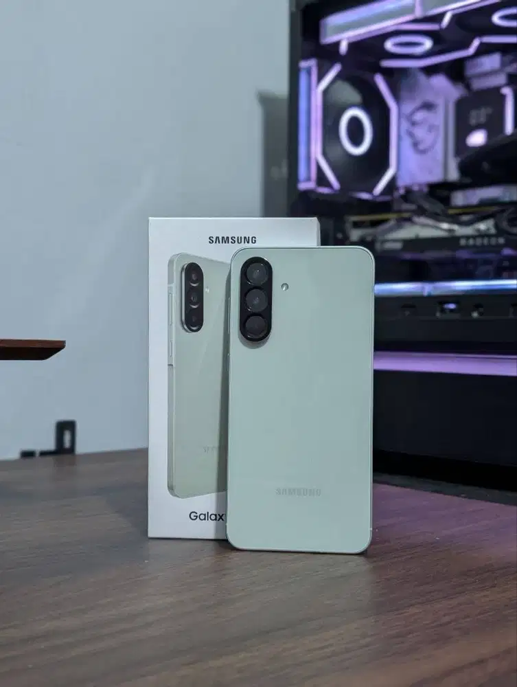 Samsung A56 5G 8/256 Fullset