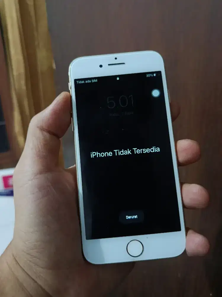 Iphone 8 64gb ibox lock iCloud