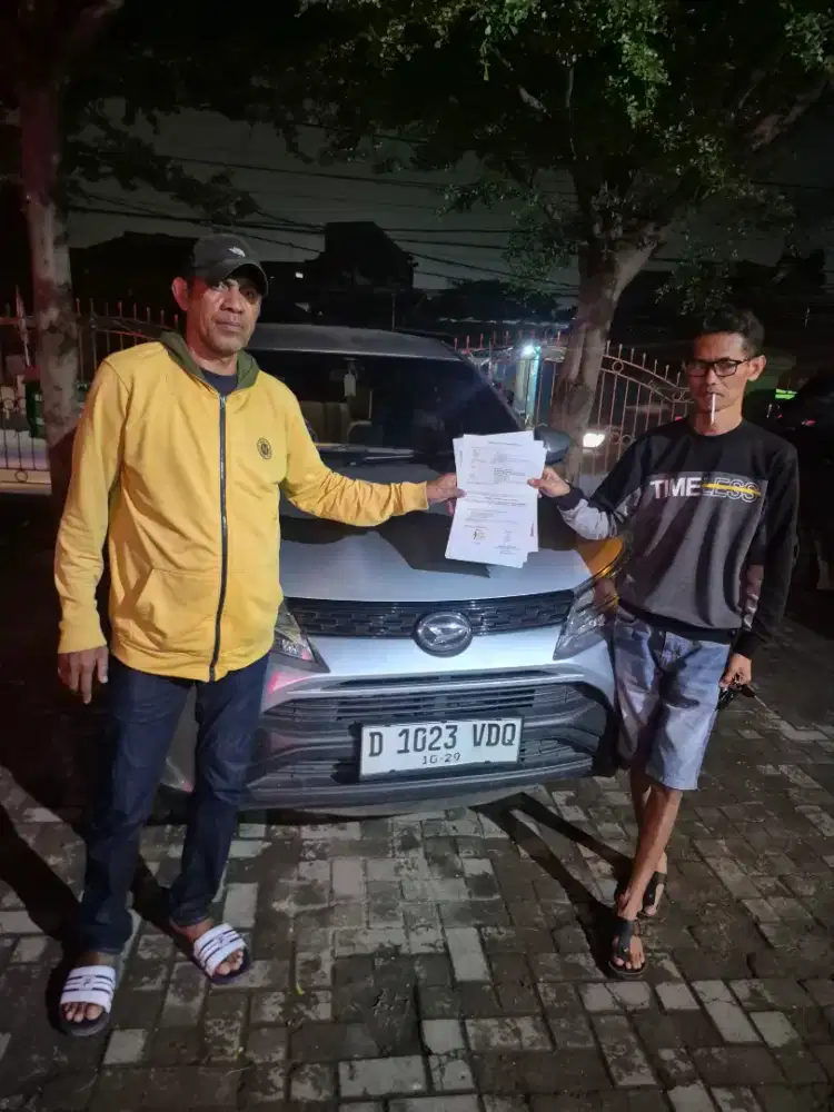 TERIMA OVER KREDIT KENDARAAN AMAN, LEGAL, ANTI RIBA, BI TETAP BERSIH