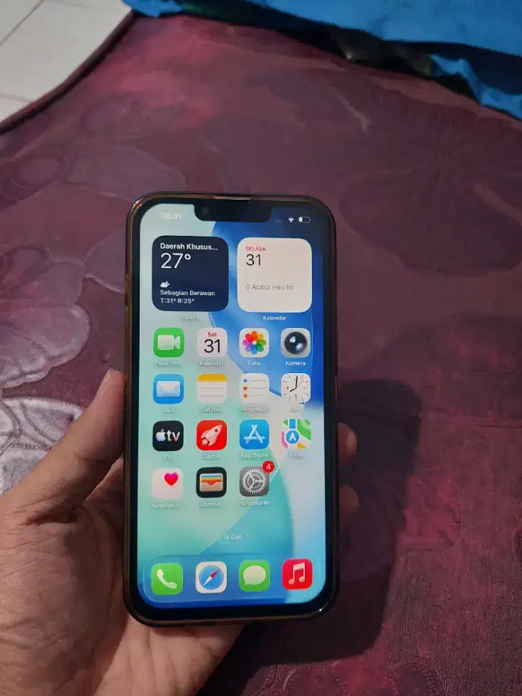 Iphone 13 256gb Simlock